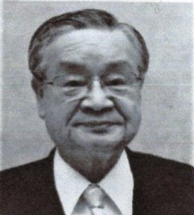 中川 十郎 氏