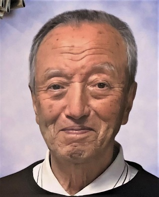 松川力夫氏